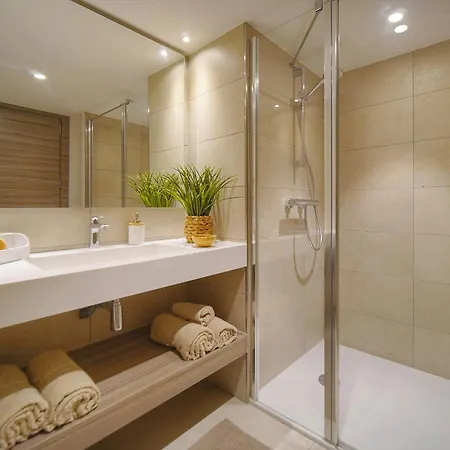 Superbe, Neuf Et Moderne A0b196 Appartamento *