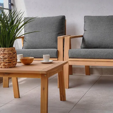 Appartamento Superbe, Neuf Et Moderne A0b196