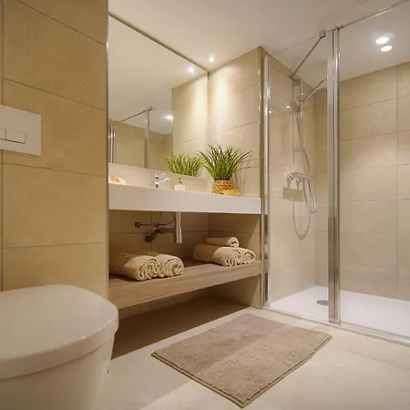 Superbe, Neuf Et Moderne A0b196 Appartamento *