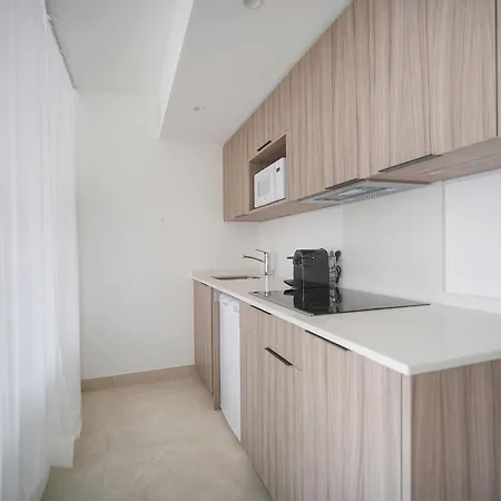 Apartamento Sublime Terrasse, Edith Cavell- Proche Croisette A0b196