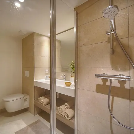 Superbe, Neuf Et Moderne A0b196 Apartment