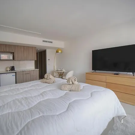 Sublime Terrasse, Edith Cavell- Proche Croisette A0b196 戛纳