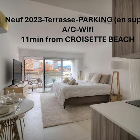 Superbe, Neuf Et Moderne A0b196 Apartment
