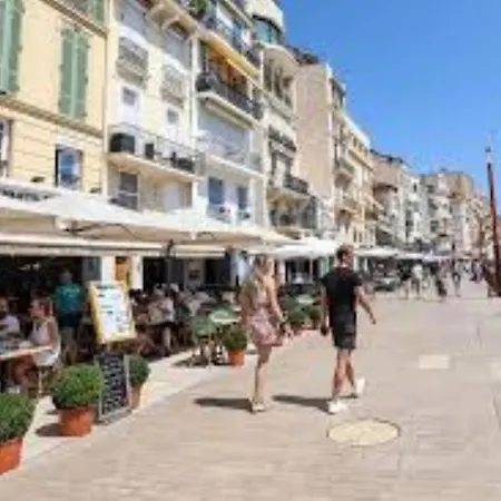 Sublime Terrasse, Edith Cavell- Proche Croisette A0b196